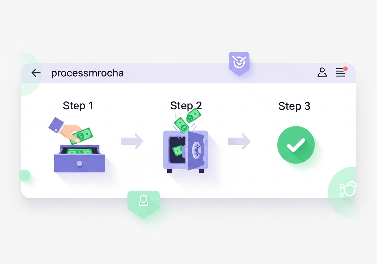 Close out each day with confidence